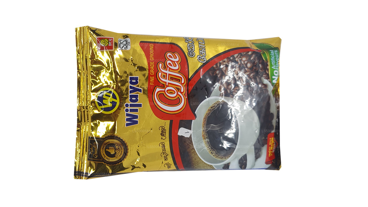 Caffè Wijaya (100g)