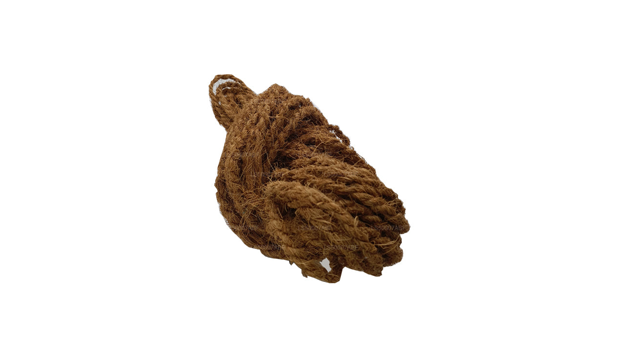 Corda in fibra di cocco Lakpura (60 piedi, 18 m)