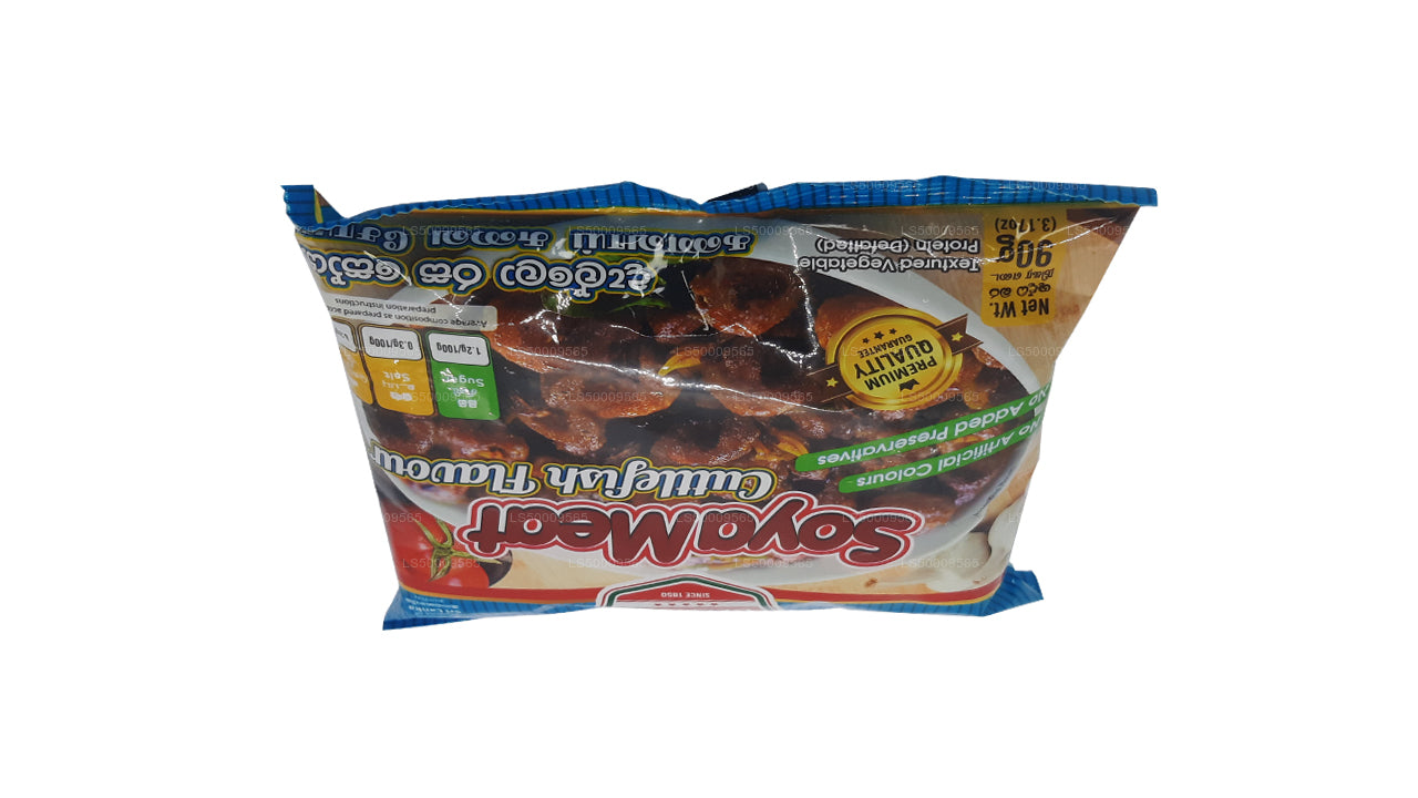 Delmege Soyameat Cuttlefish Flavour (90g)