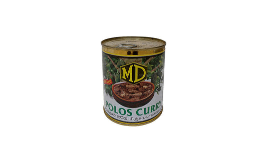 Scatola per curry MD Polos (520g)