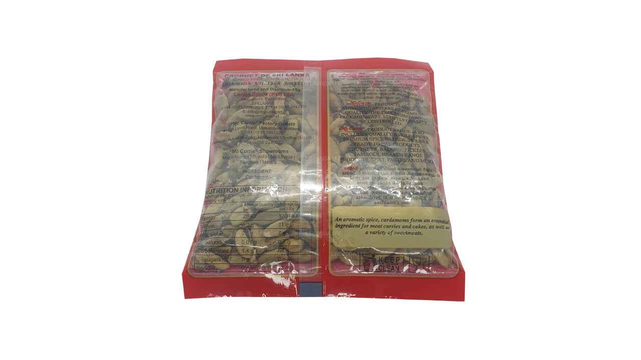 Cardamomo Mc Currie (50g)