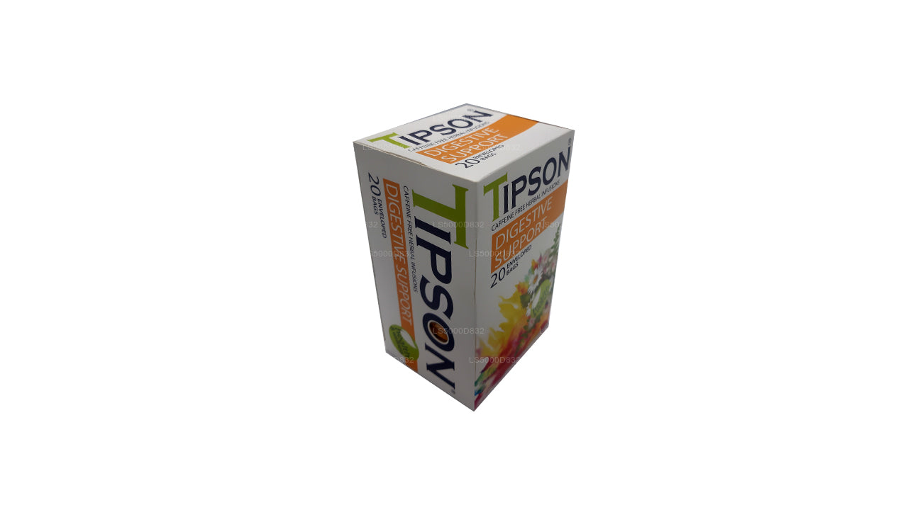 Supporto digestivo Tipson Tea (26g)