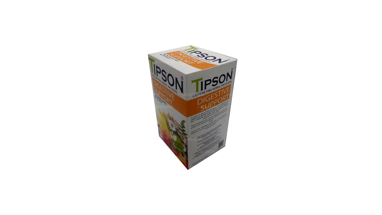 Supporto digestivo Tipson Tea (26g)