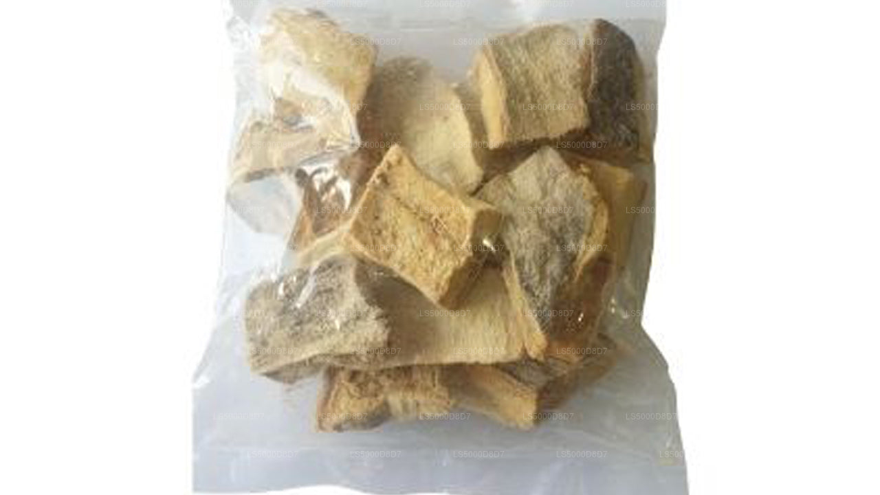 Lakpura Pesce regina essiccato (200g)