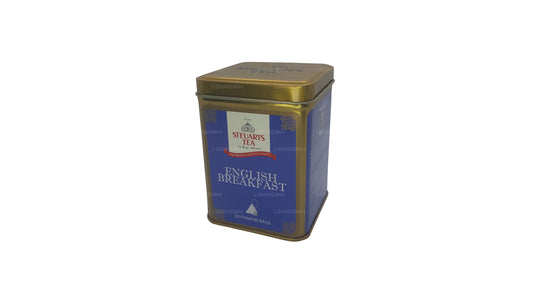 Steuarts Tea English Breakfast (20 Tea Bag)