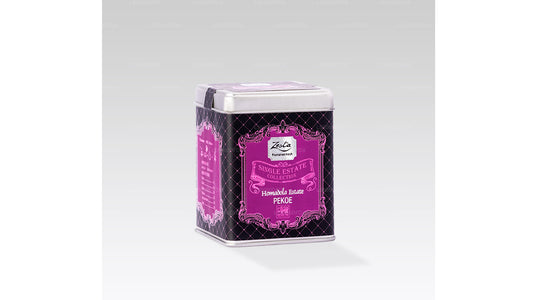 Zesta Supreme Single Estate Tea – Homadola (100g)