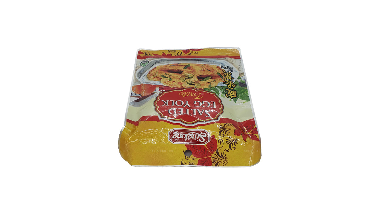 Tuorlo d'uovo salato Singlong (120g)