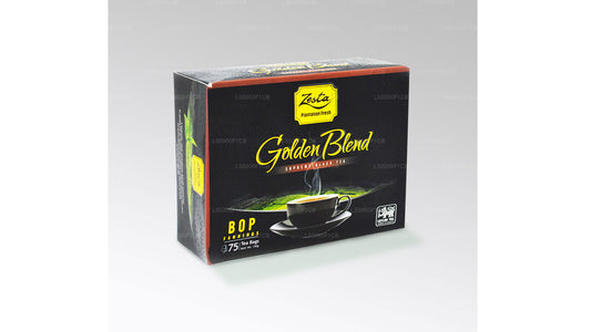 Zesta Supreme Golden Blend (150 g) 75 bustine di tè