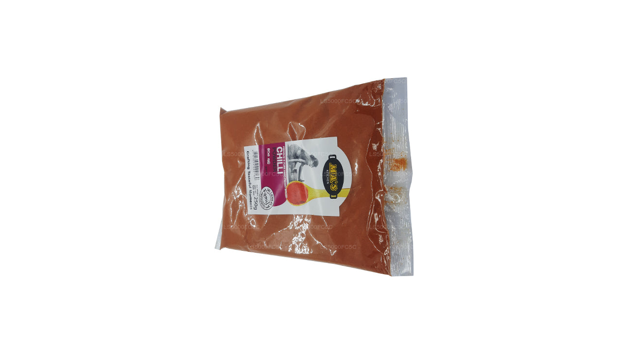 Peperoncino in polvere MA's Kitchen (250g)