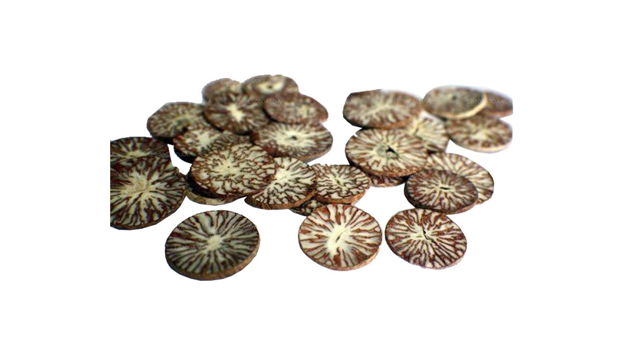 Lakpura Dehydrated Areca Nut (Betel Nuts) Slice