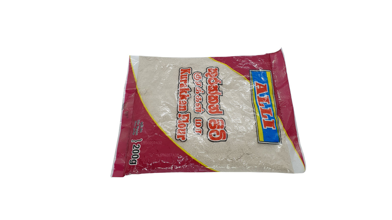 ALLI Kurakkan Flour (200g)