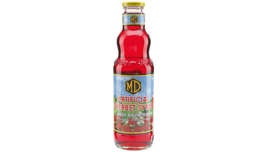 MD Sherbet Syrup (750ml)