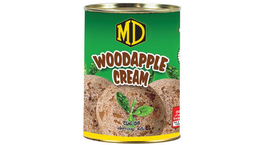 Crema MD Woodapple (500g)