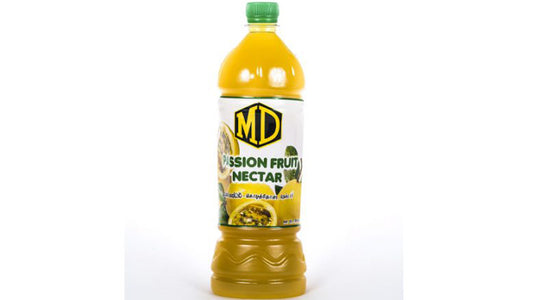 MD Passion Nectar (500 ml)