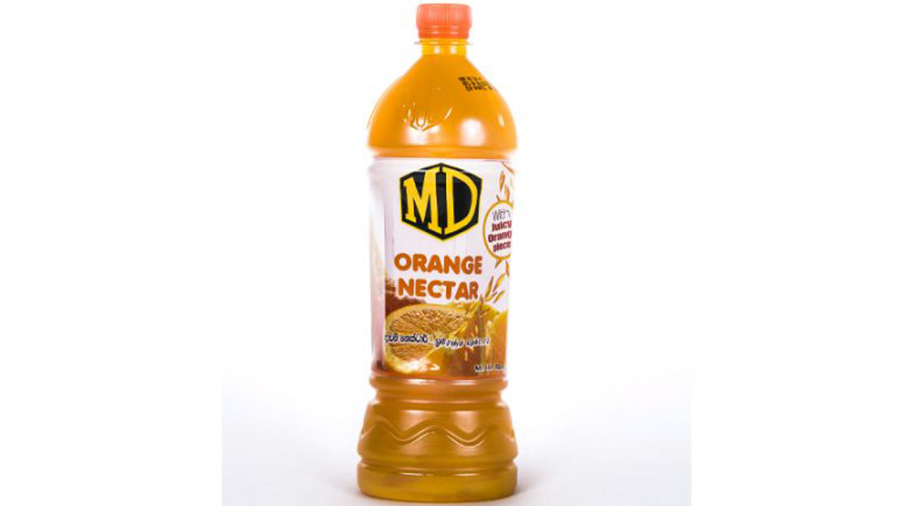 MD Orange Nectar (1000ml)