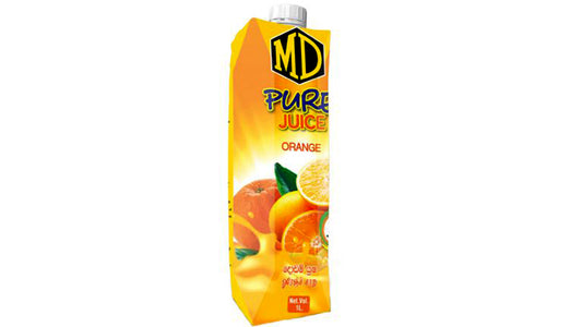 MD Orange Juice (1000ml)