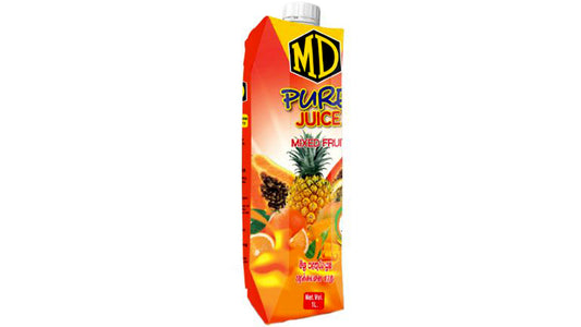 MD Mixed Fruit Juice (1000ml)