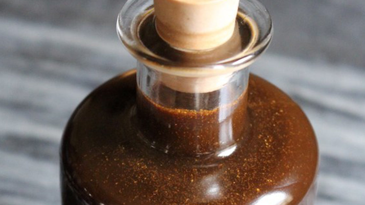 Worcestershire sauce