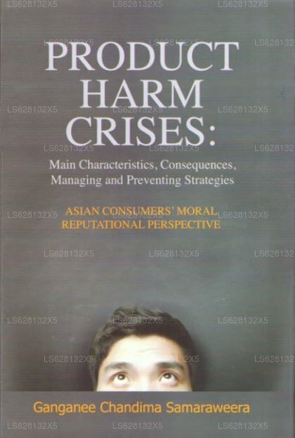 Product Harm Crises