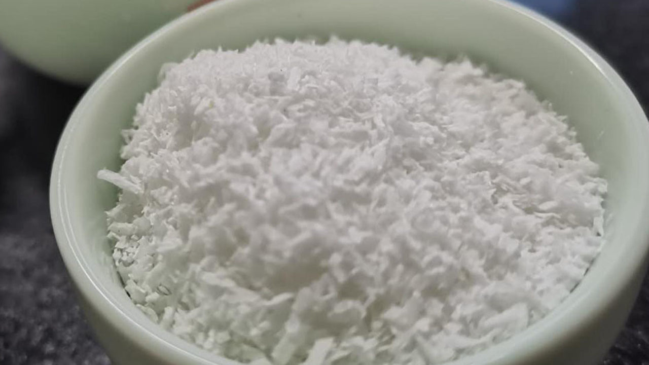 Desiccated Coconut Medium - Low Fat (250g)