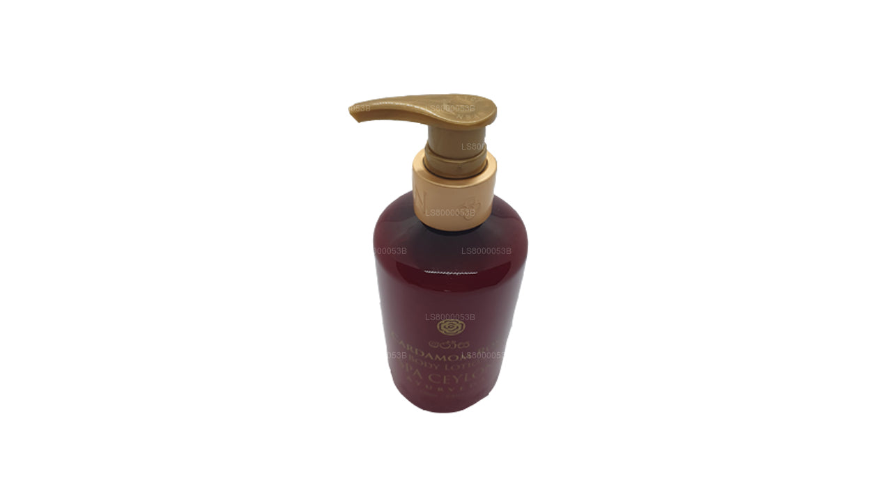 Lozione per il corpo Spa Ceylon Cardamom Rose (250ml)