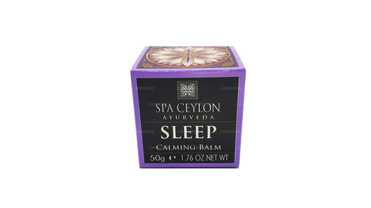 Balsamo calmante Spa Ceylon Sleep (50g)