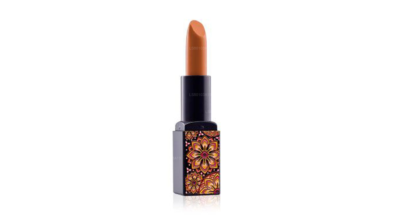 Spa Ceylon Natural Lipstick 12 - Wood Apple SPF 10+