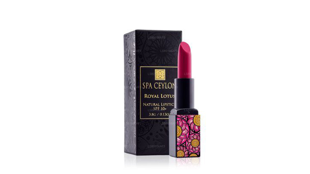 Rossetto naturale Spa Ceylon 4 Royal Lotus SPF 10+