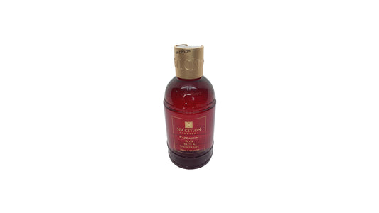 Gel da bagno e doccia Spa Ceylon Cardamom Rose (250ml)