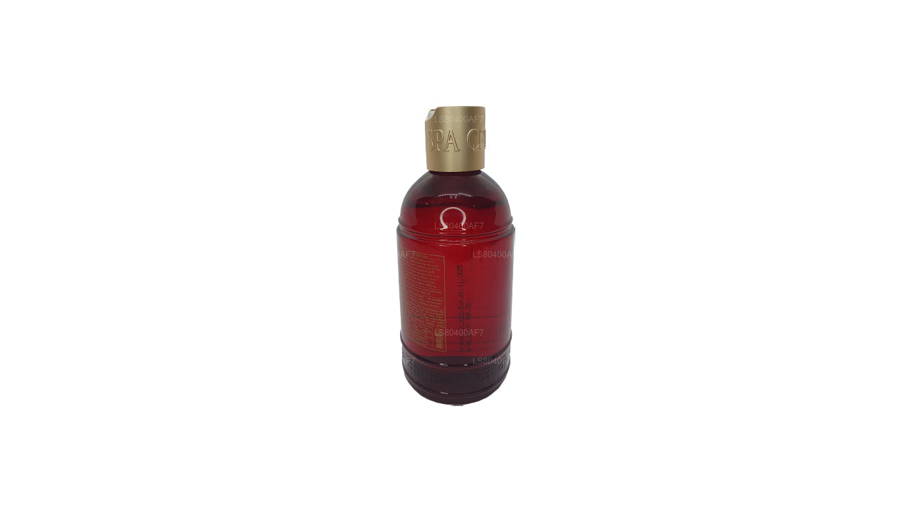 Gel da bagno e doccia Spa Ceylon Cardamom Rose (250ml)