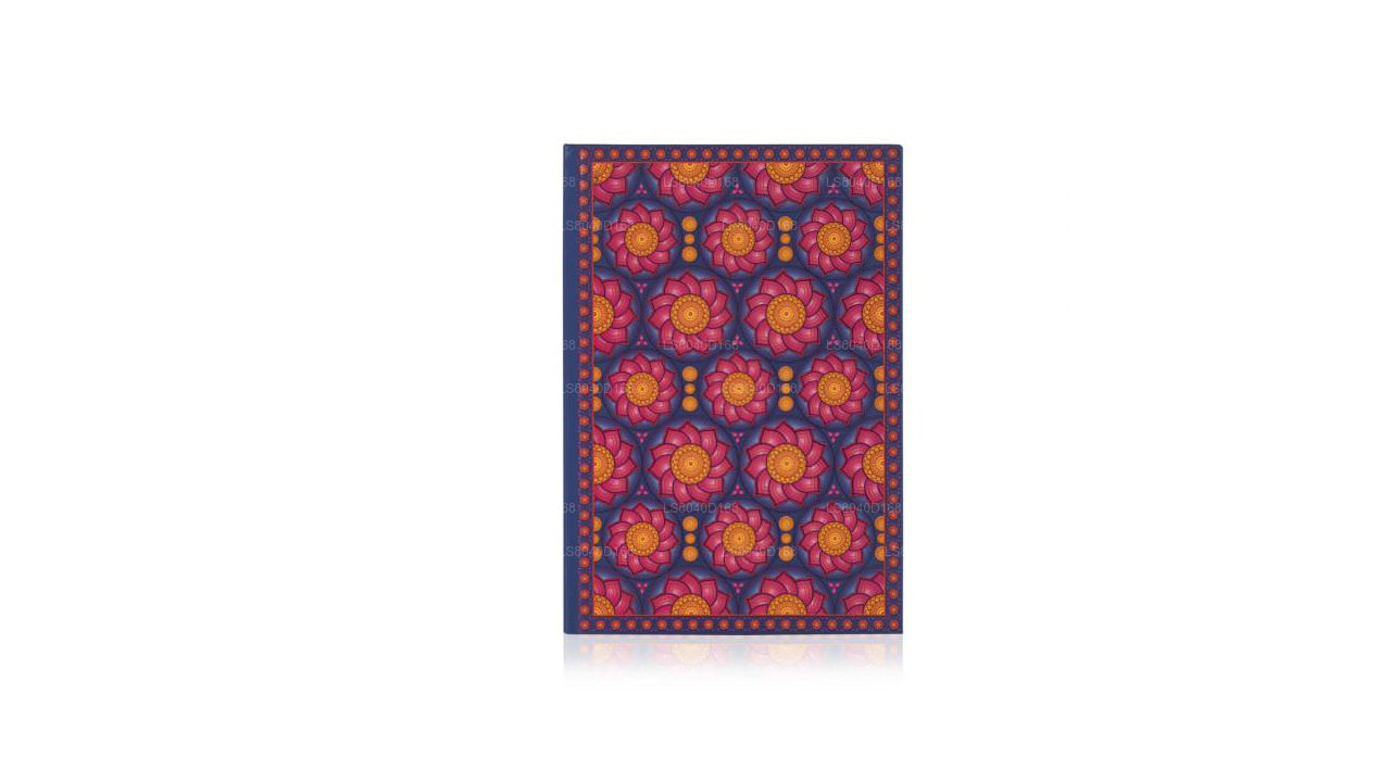 Spa Ceylon Royal Lotus - Note Book