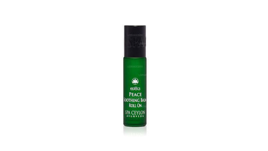 Balsamo lenitivo Roll On Spa Ceylon Peace (10ml)