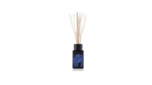 Spa Ceylon Ceylon Elephant Frankincense Kay Lime - Natural Twig Room Aromizer