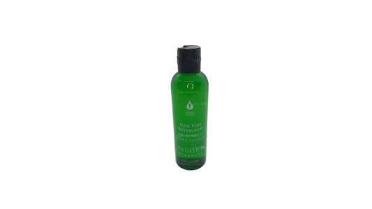 Detergente per capelli Spa Ceylon Aloe Vera Water Grass (250 ml)