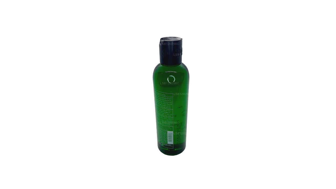 Detergente per capelli Spa Ceylon Aloe Vera Water Grass (250 ml)