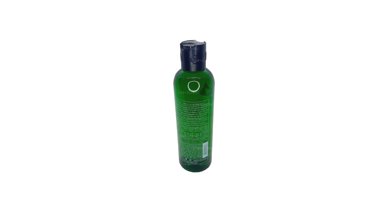 Detergente per capelli Spa Ceylon Aloe Vera Water Grass (250 ml)