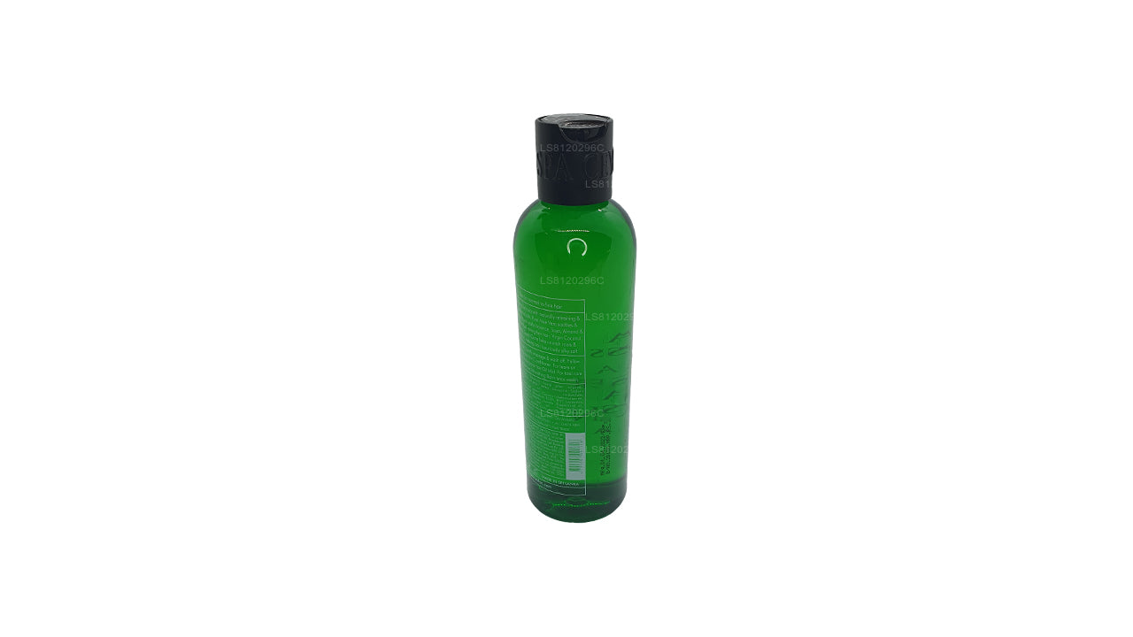 Detergente per capelli Spa Ceylon Aloe Vera Water Grass (250 ml)