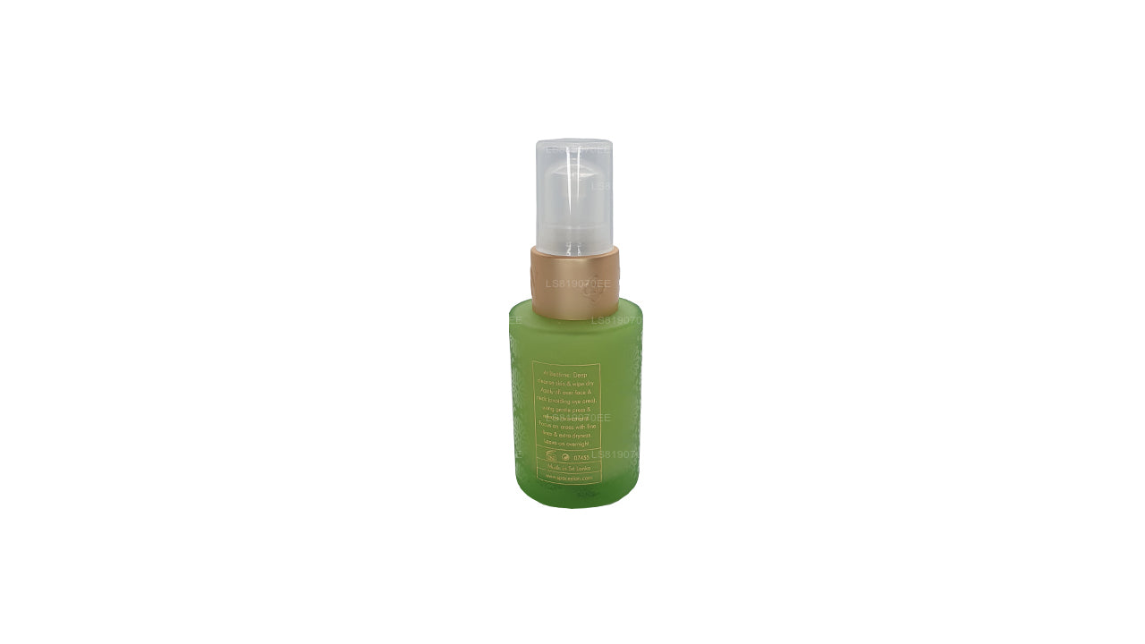 Siero per trattamento decolorante Spa Ceylon Skin Blance Moringa Herbs (30 ml)