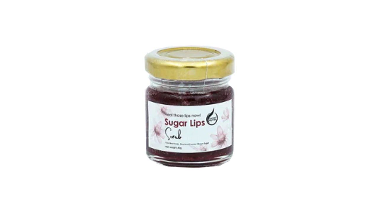 Ancient Nutra Sugar Lips Scrub (40g)