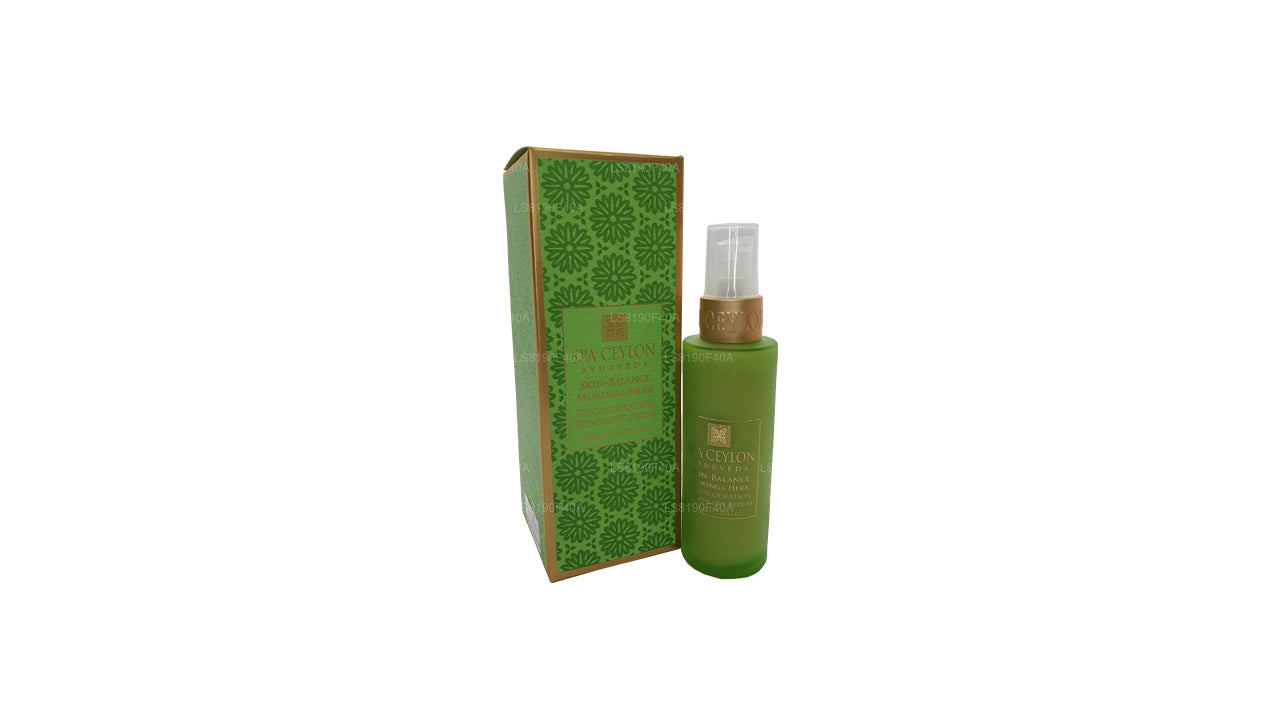 Siero decolorante Spa Ceylon Skin Blance Moringa Herbs (60 ml)