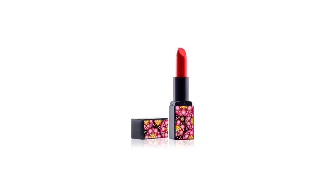 Rossetto naturale Spa Ceylon Red Chilli SPF 10+