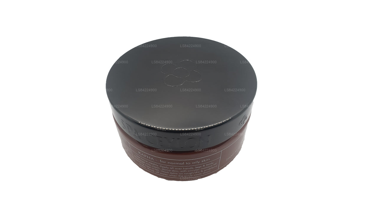 Spa Ceylon Detox Hot Sugar Body Scrub (300g)