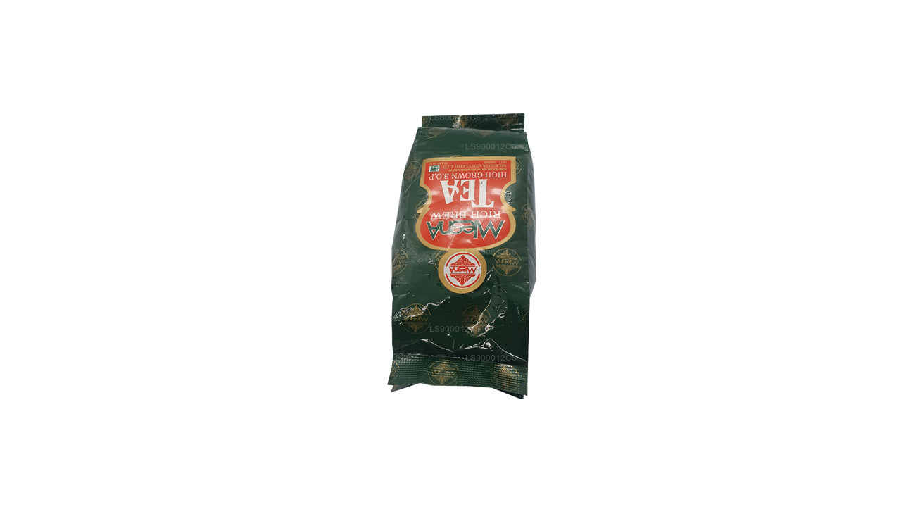 Mlesna Tea Rich Brew Tea (100g)