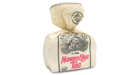 Tè Mlesna Nuwara-Eliya (500g)