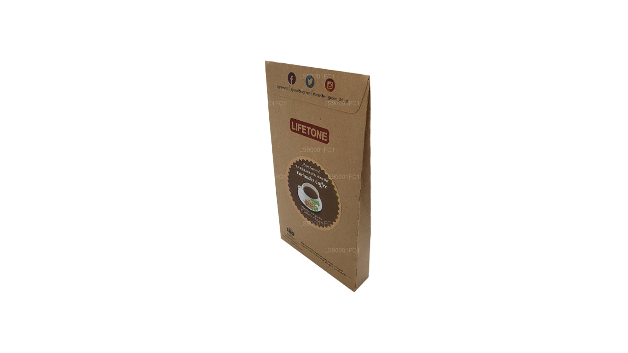 Lifetone Coriander Seed Coffee (40g)