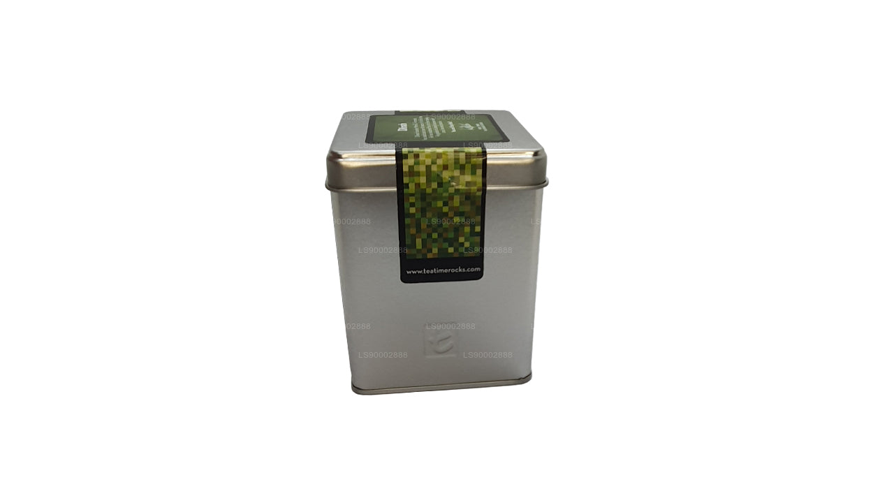 Tè verde alla menta marocchina Dilmah T-series (40g)