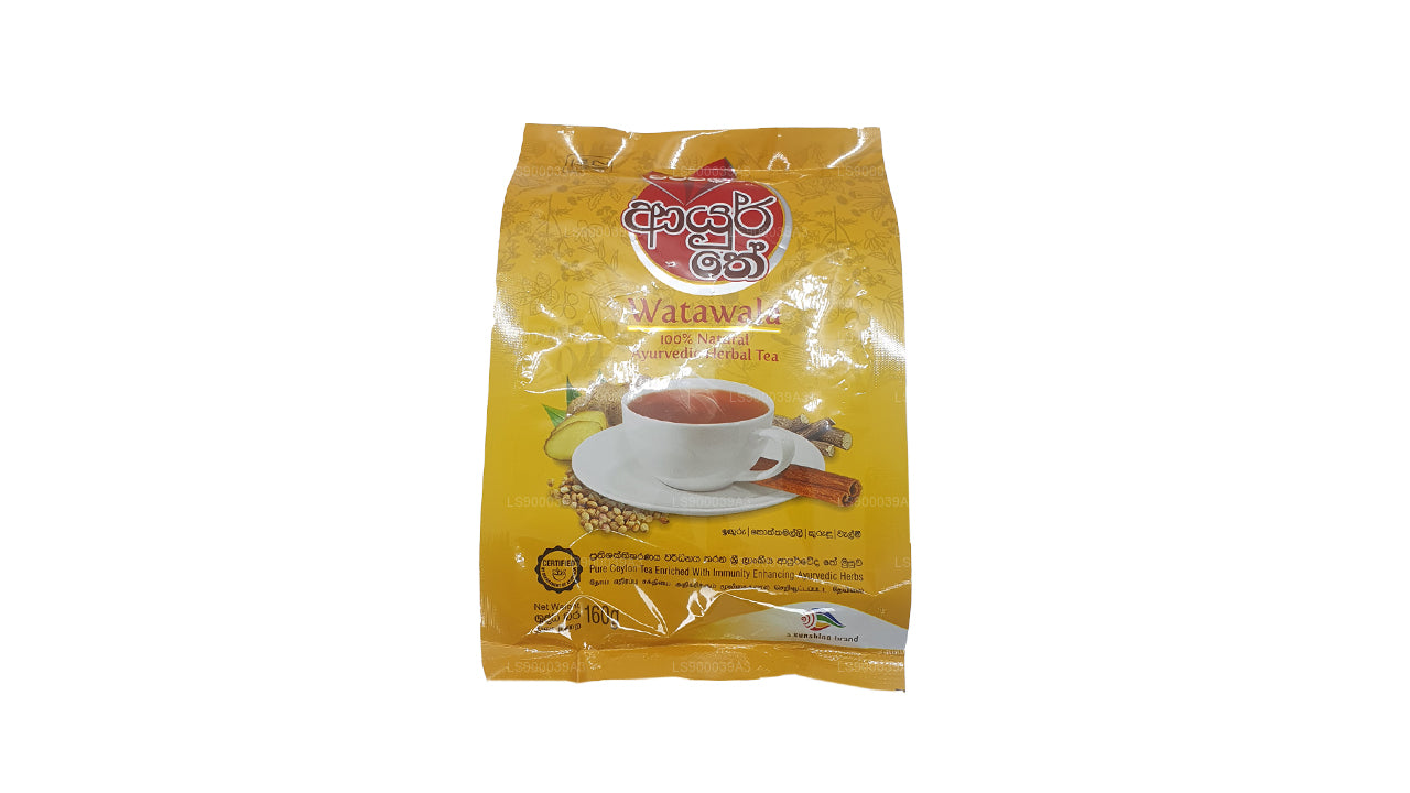 Tè Watawala Ayur (160g)