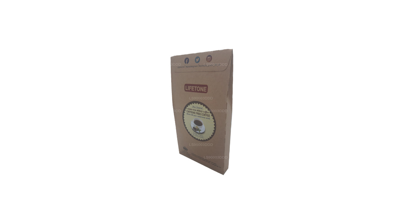 Caffè Lifetone Cassia Tora (40g)