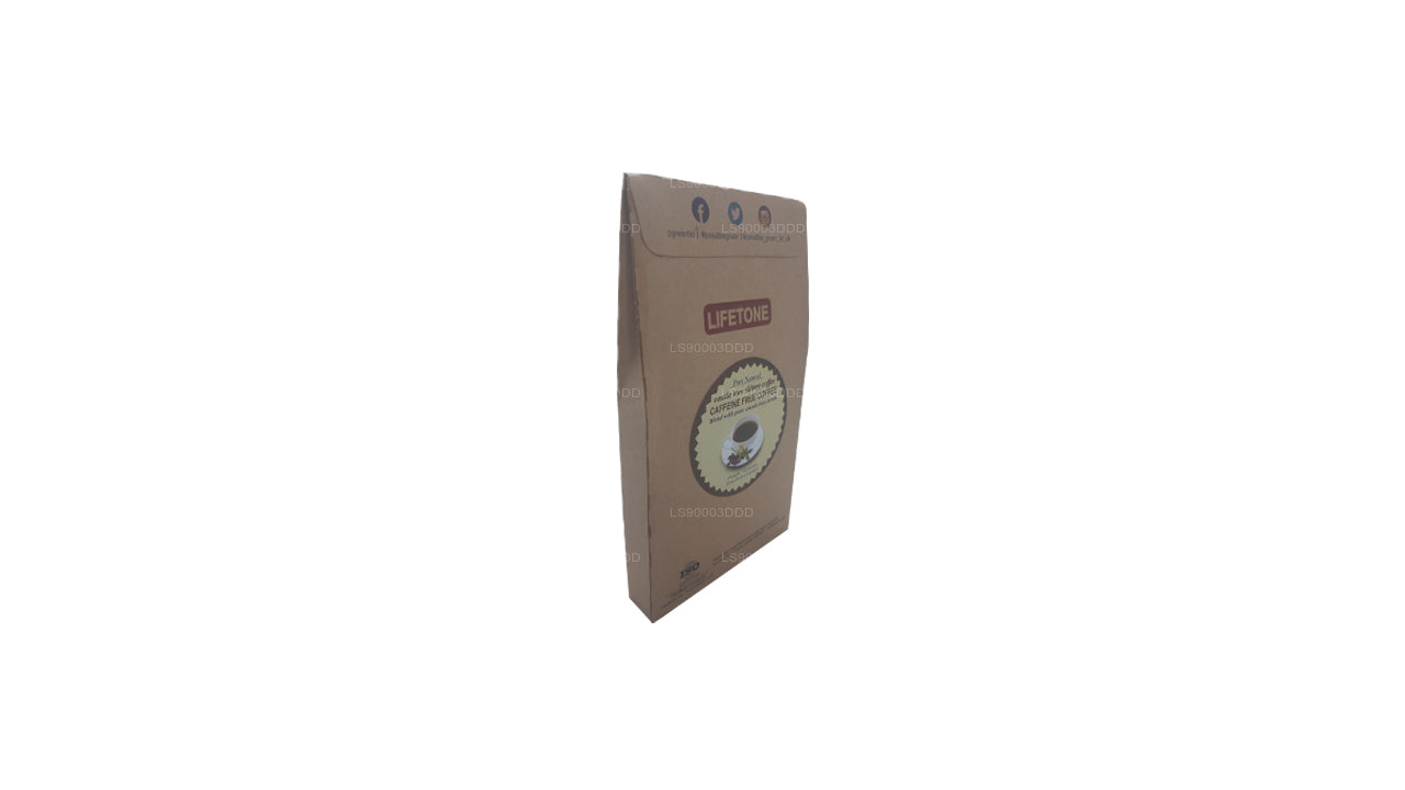 Caffè Lifetone Cassia Tora (40g)