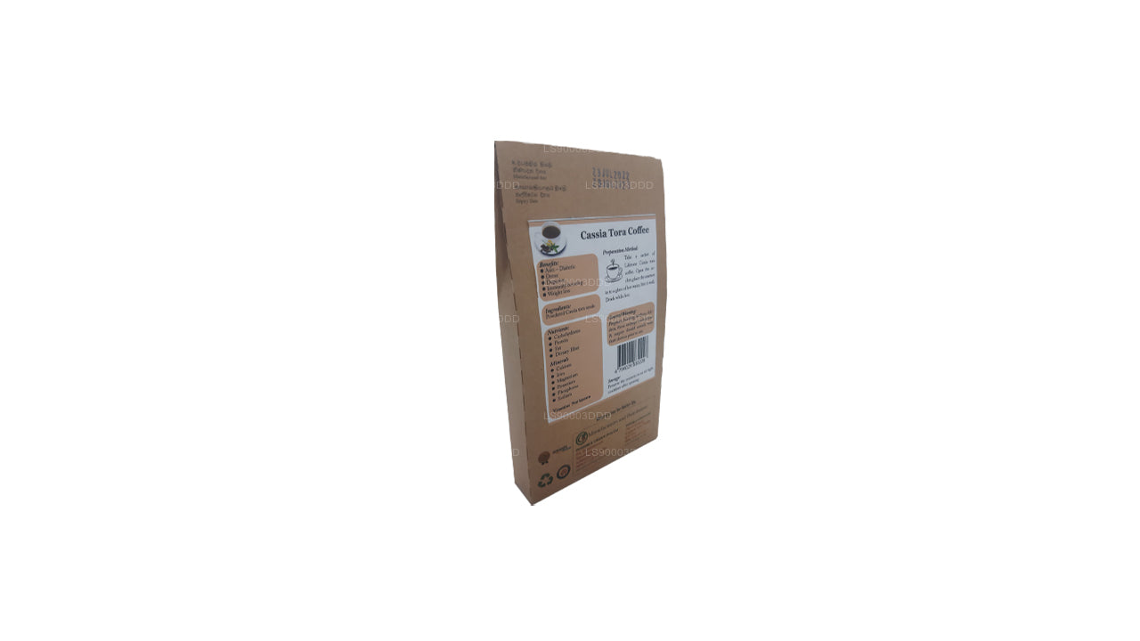 Caffè Lifetone Cassia Tora (40g)